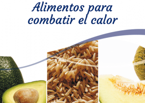 alimentosylcalor