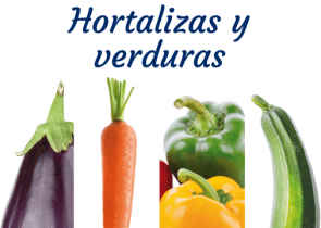 hortalizasyverduras